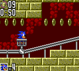 Sonic The Hedgehog 2